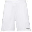 Head Easy Court Shorts White